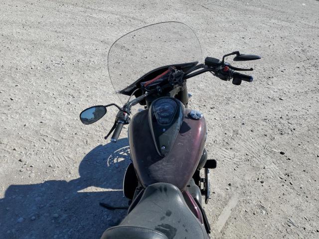 2015 SUZUKI VL1500 B - JS1VY56A3F2100032