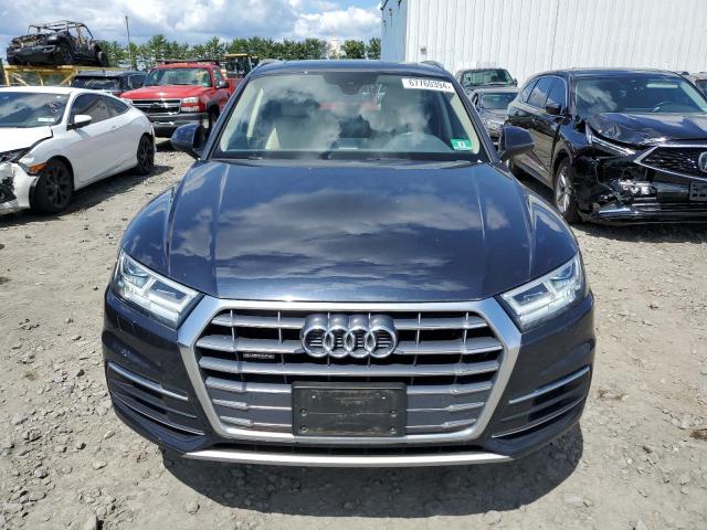 VIN WA1BNAFY1J2215206 2018 Audi Q5, Premium Plus no.5