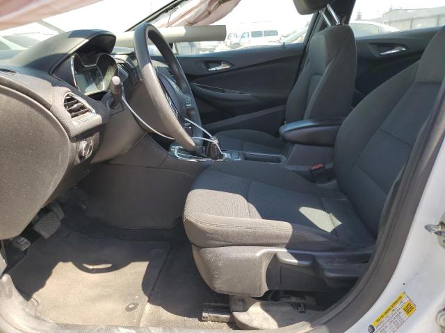 2016 CHEVROLET CRUZE LT - 1G1BE5SM7G7274054