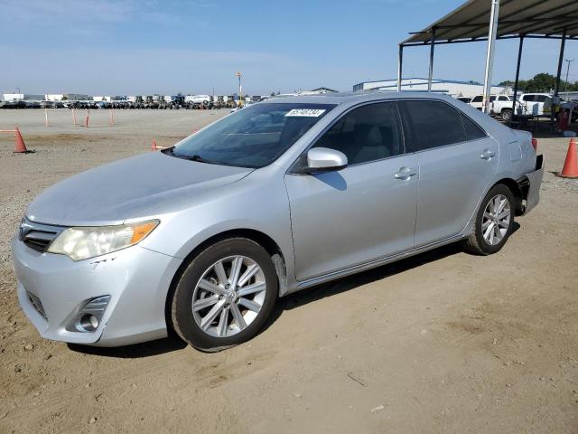 VIN 4T4BF1FK3DR335162 2013 Toyota Camry, L no.1