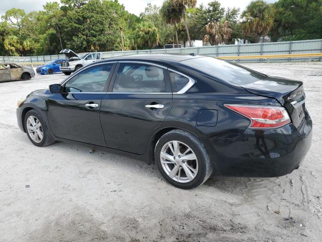 2015 NISSAN ALTIMA 2.5 - 1N4AL3APXFC209767
