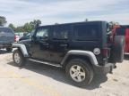 JEEP WRANGLER U photo