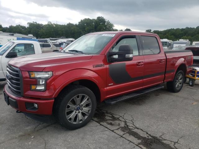 Ford F150 SUPER