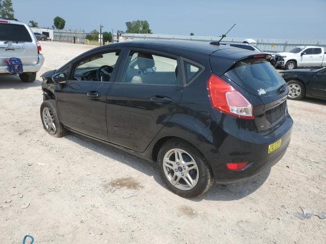 2017 FORD FIESTA SE - 3FADP4EJ9HM113210