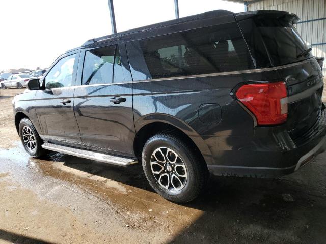 2023 FORD EXPEDITION - 1FMJK1J83PEA59156