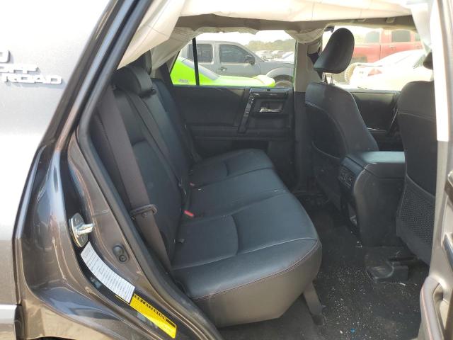 2023 TOYOTA 4RUNNER SE - JTERU5JR2P6131942