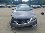 HONDA ACCORD EXL photo