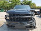 CHEVROLET SILVERADO photo