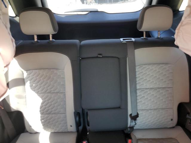 2021 CHEVROLET EQUINOX LS - 2GNAXHEV3M6130734
