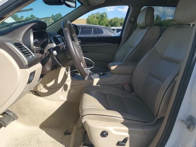 2015 JEEP GRAND CHER - 1C4RJFCT3FC625481