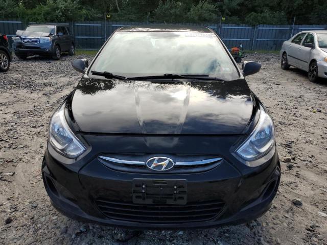 2017 HYUNDAI ACCENT SE - KMHCT4AE4HU375704