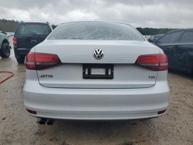 2017 VOLKSWAGEN JETTA S - 3VW2B7AJ5HM365783