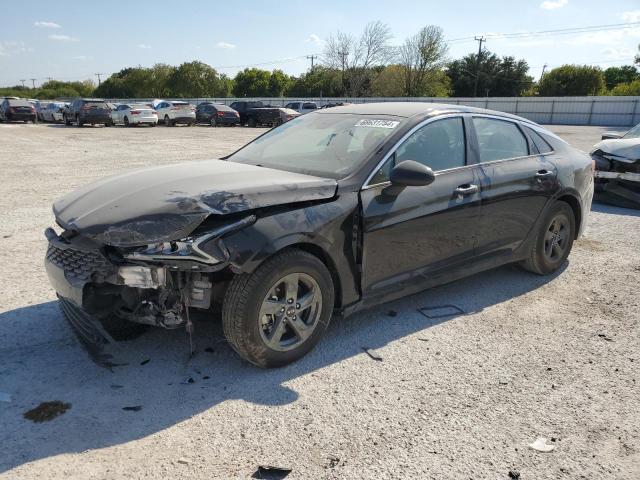 2021 KIA K5 LXS #2957702020