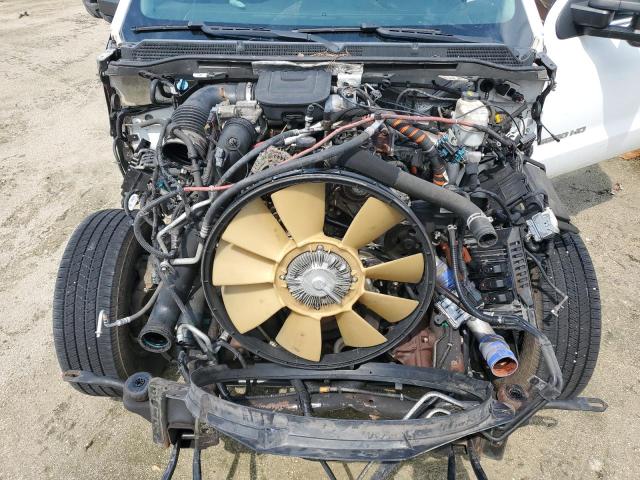 2015 GMC SIERRA C35 1GD412C86FF514559
