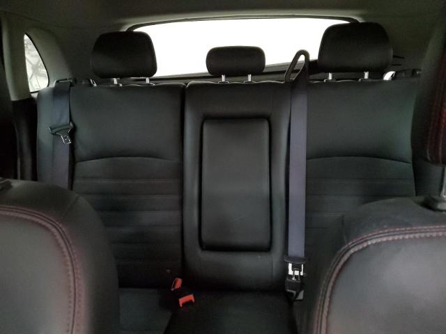 2023 MITSUBISHI OUTLANDER - JA4ARUAU9PU007013