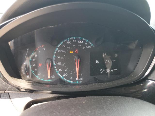 2019 CHEVROLET SPARK 1LT - KL8CD6SA3KC724222