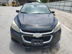 CHEVROLET MALIBU LS photo