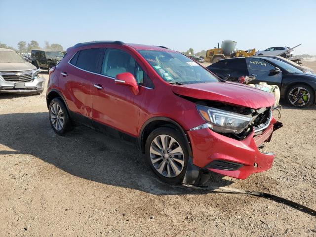 2019 BUICK ENCORE PRE - KL4CJASB1KB719872