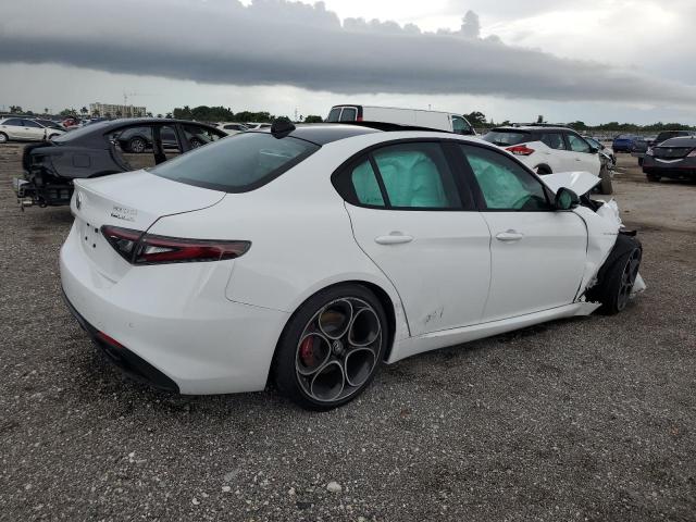 VIN ZARFAMBNXR7682239 2024 Alfa Romeo Giulia, TI no.3