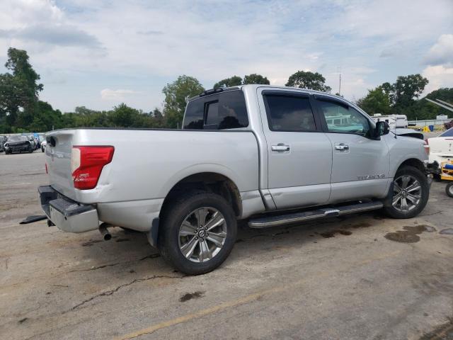 2018 NISSAN TITAN SV - 1N6AA1E5XJN548584