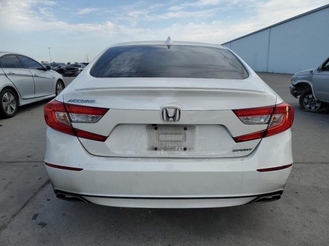 2020 HONDA ACCORD SPO - 1HGCV1F38LA057794