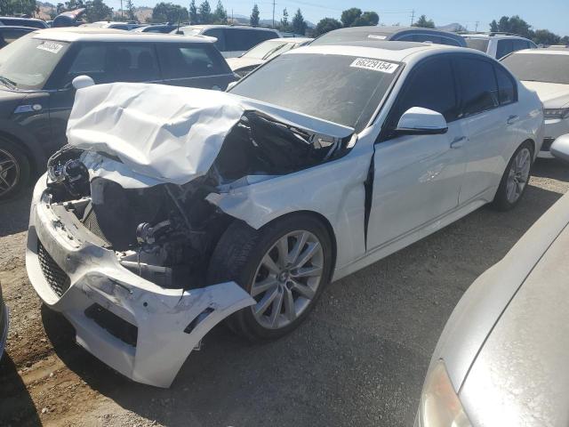 2018 BMW 340 I - WBA8B3G52JNV01506