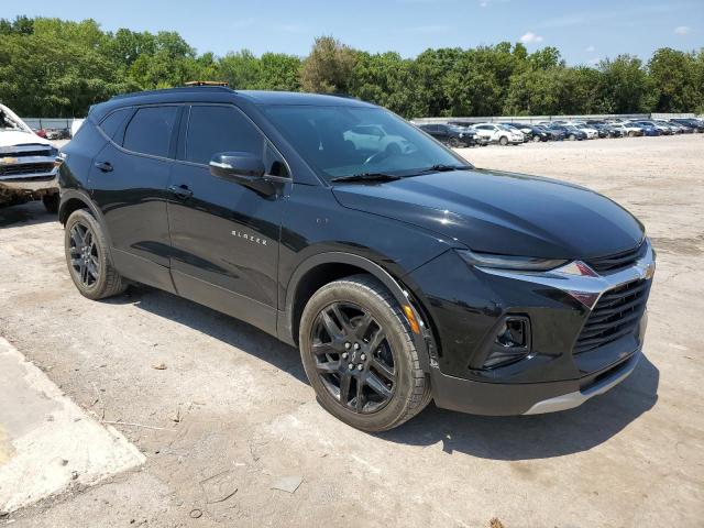 2020 CHEVROLET BLAZER 2LT - 3GNKBCRS4LS725422