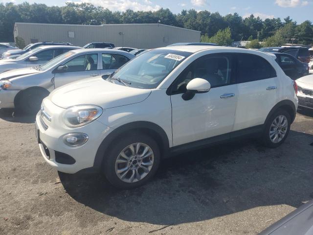 VIN ZFBCFXBT0GP332822 2016 Fiat 500X, Easy no.1