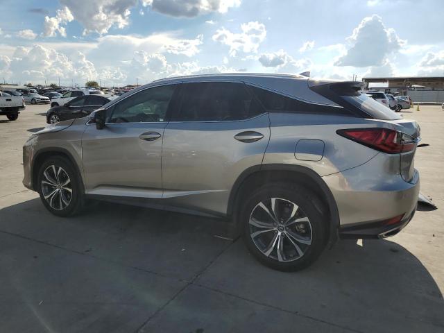 2020 LEXUS RX 350 - 2T2HZMAA4LC158094