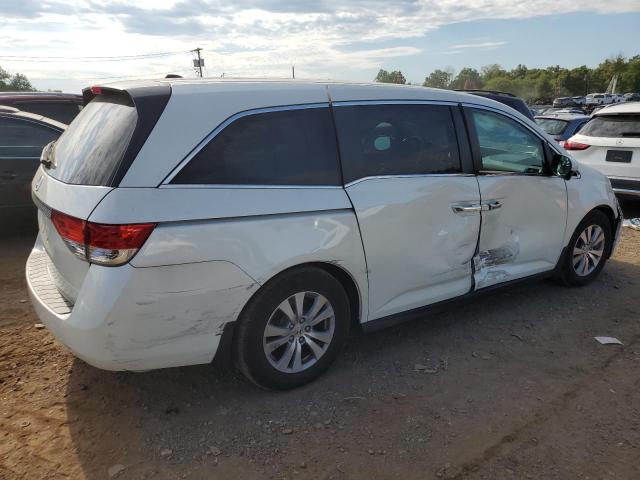 2016 HONDA ODYSSEY EX - 5FNRL5H6XGB031112