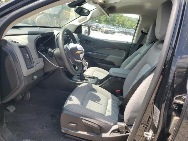 2020 CHEVROLET COLORADO - 1GCGSBEN0L1185562