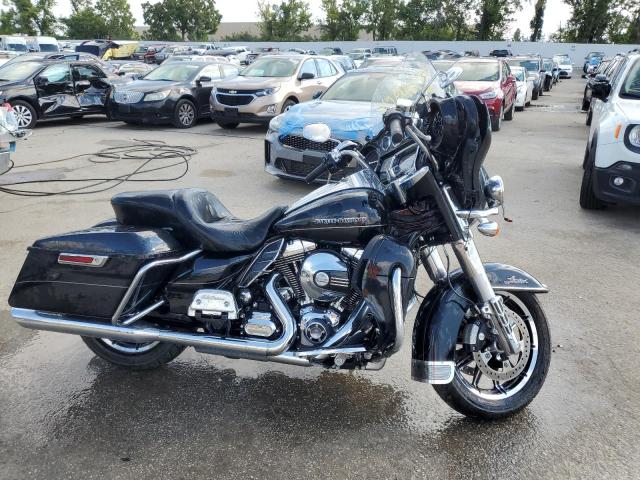 2016 HARLEY-DAVIDSON FLHTK ULTR - 1HD1KEL15GB629976