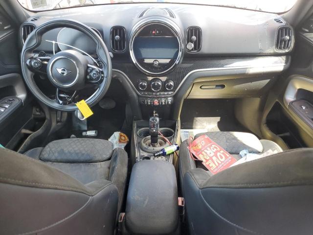 WMZ83BR06M3M38325 2021 MINI COOPER