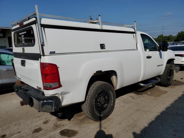 2007 GMC SIERRA C25 1GTHC24K67E533310 from the USA