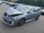 2017 MITSUBISHI LANCER ES - JA32U2FU1HU002491