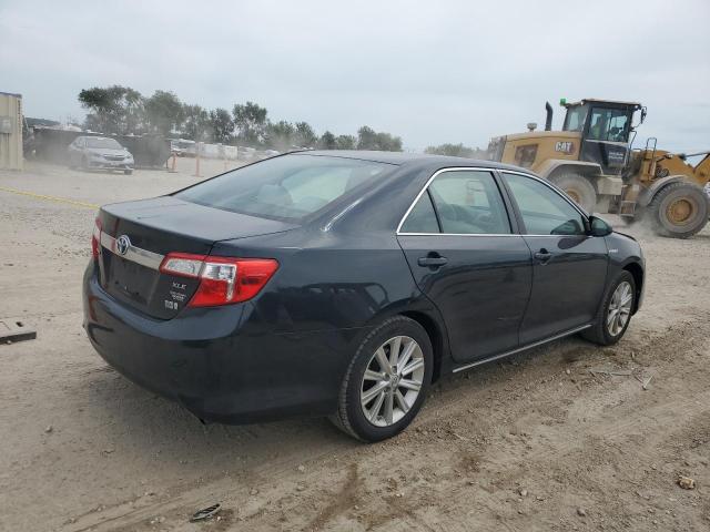 VIN 4T1BD1FK5EU108024 2014 Toyota Camry, Hybrid no.3