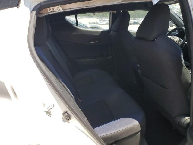 2020 TOYOTA C-HR XLE - NMTKHMBX4LR110438