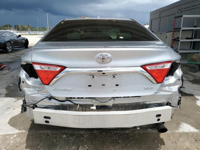 VIN 4T1BF1FK2FU947687 2015 Toyota Camry, LE no.6