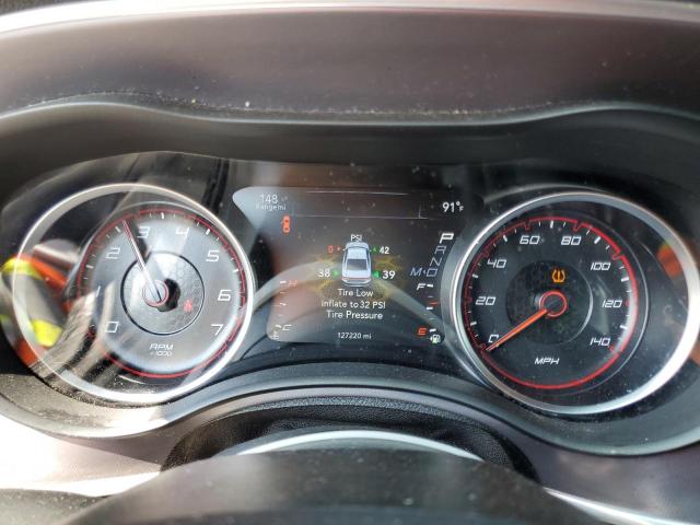 2021 DODGE CHARGER GT - 2C3CDXHG1MH535615