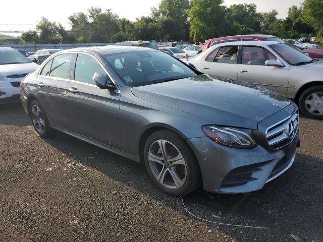 VIN WDDZF4KB2JA463142 2018 Mercedes-Benz E-Class, 3... no.4