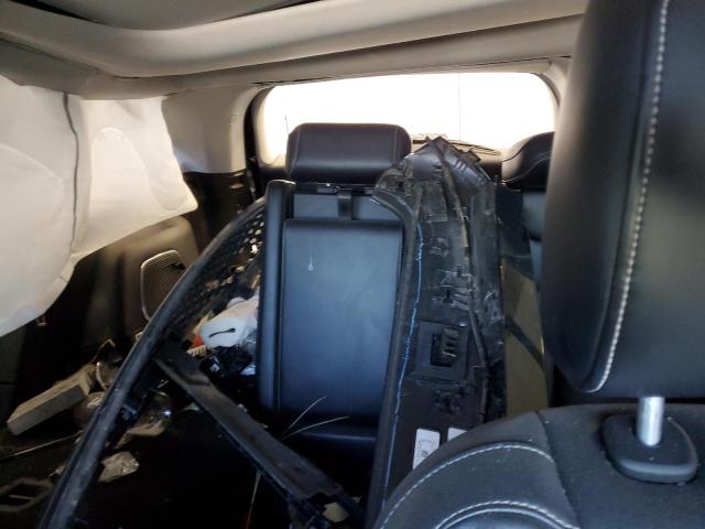 2022 JEEP GRAND CHER - 1C4RJYB64N8748540