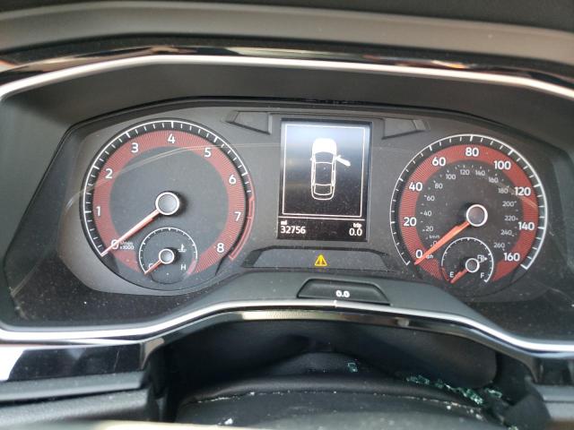 2020 VOLKSWAGEN 1171 - 3VWC57BU2LM106214