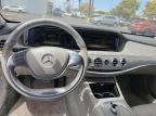 MERCEDES-BENZ S 550 photo