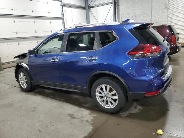 2019 NISSAN ROGUE S - 5N1AT2MV5KC734689