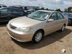 TOYOTA CAMRY LE photo