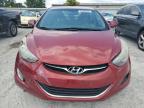 HYUNDAI ELANTRA SE photo