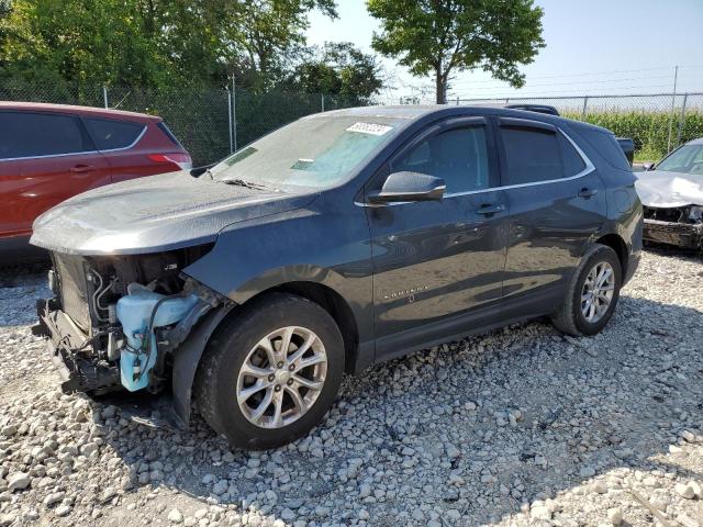 2018 CHEVROLET EQUINOX LT 2018