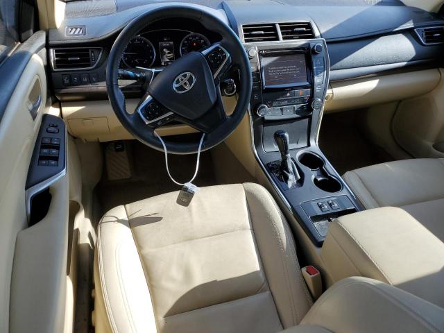 VIN 4T1BK1FKXGU570264 2016 Toyota Camry, Xse no.8