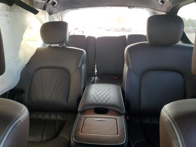 2016 INFINITI QX80 - JN8AZ2NE2G9123822