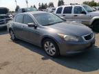 HONDA ACCORD EXL photo